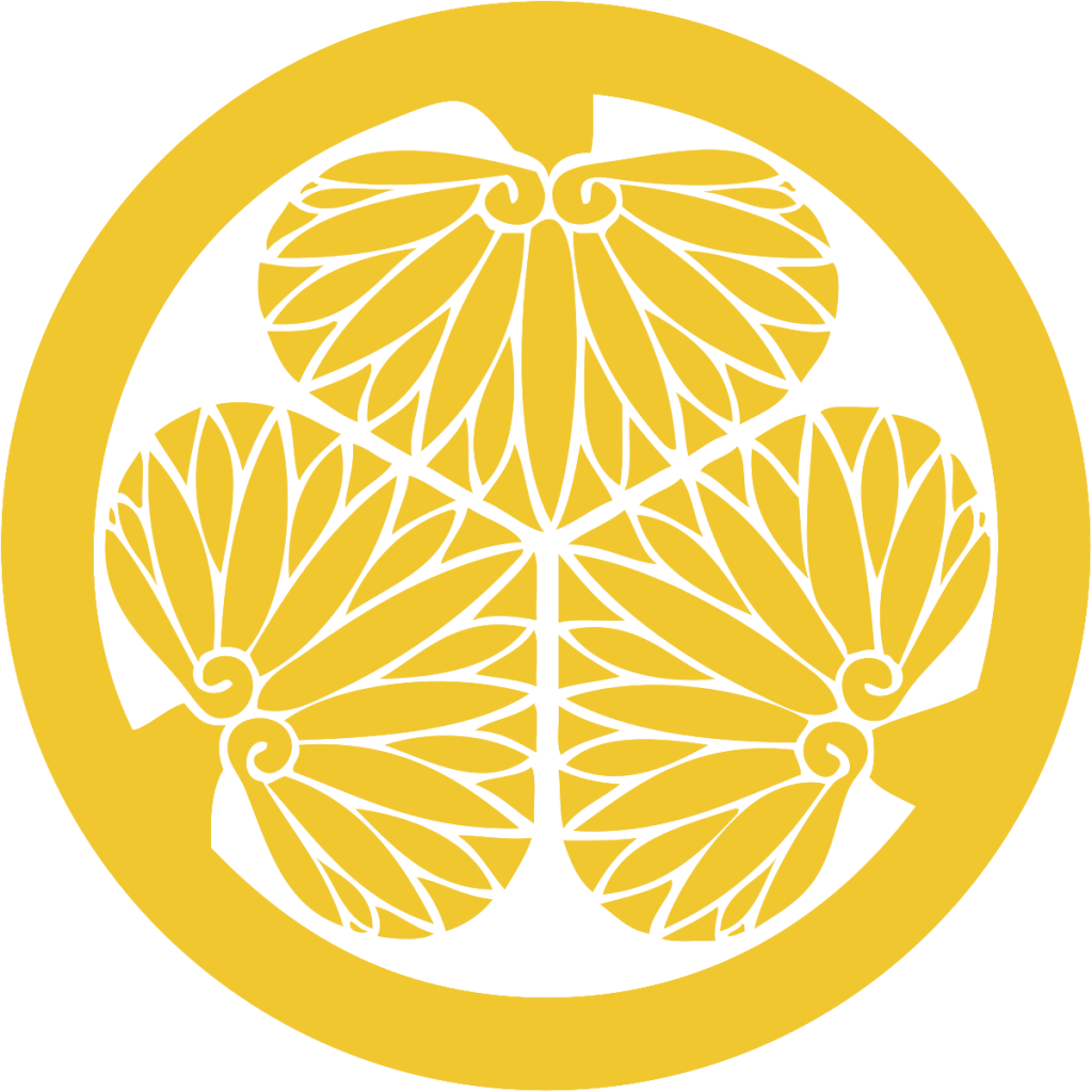 Tokugawa Clan | Tenka Fubu